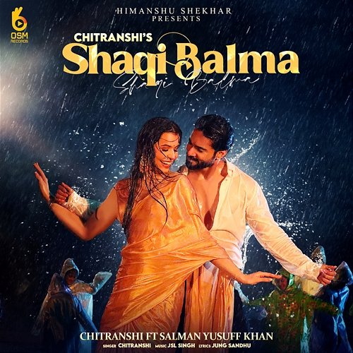 Shaqi Balma Chitranshi, JSL Singh & Salman Yusuff khan