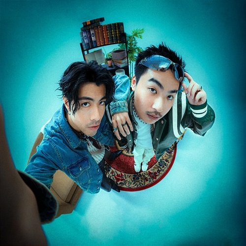 Shared Trauma Benjamin Kheng feat. Keenan Te