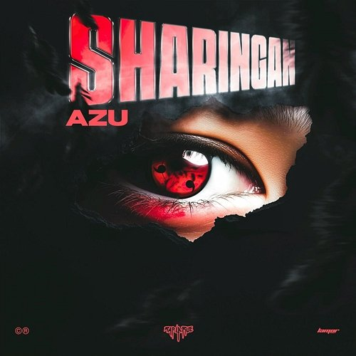 Sharingan Rap La Rue, AZU