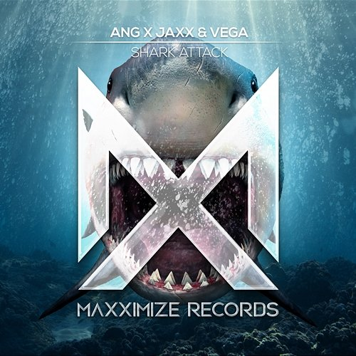 Shark Attack ANG X Jaxx & Vega