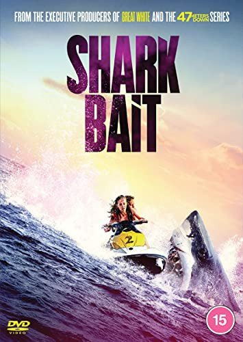Shark Bait Nunn James