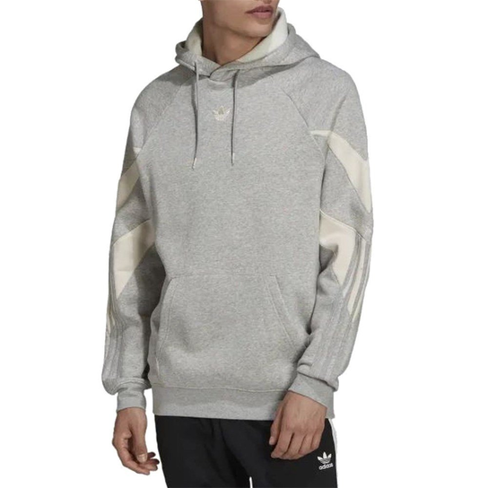 Shark Hoodie Adidas