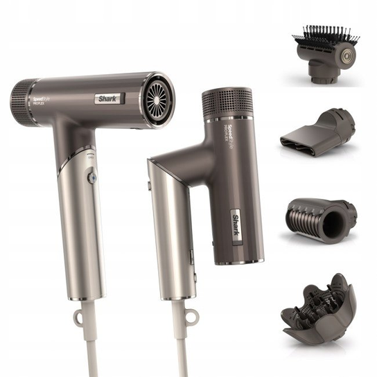 Shark SpeedStyle Pro Flex HD542EU Shark