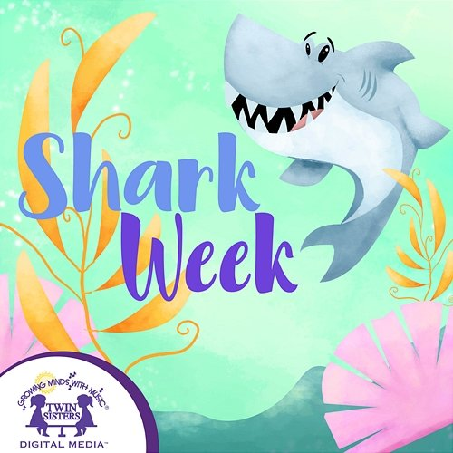 Shark Week Nashville Kids' Sound, Kim Mitzo Thompson