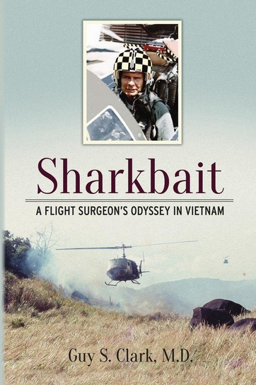 Sharkbait Clark Guy S.