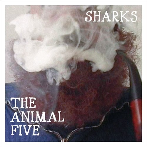 Sharks The Animal Five