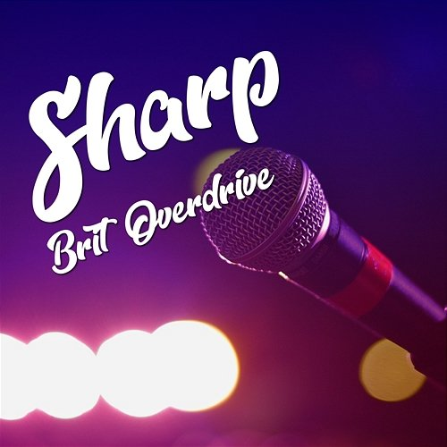 Sharp Brit Overdrive Willy Jiveback Kingfisher