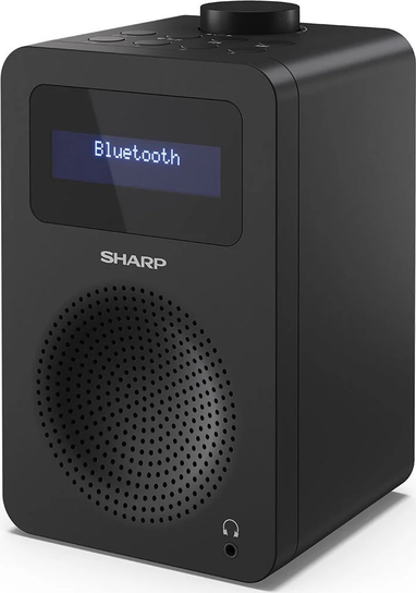 Sharp DR-430(BK) Sharp