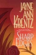 Sharp Edges Krentz Jayne Ann