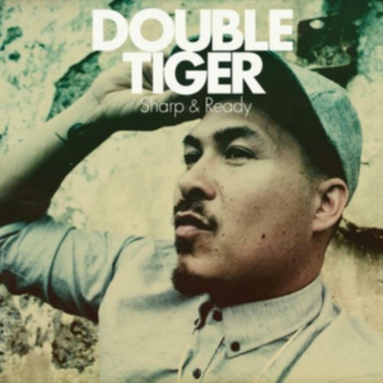 Sharp & Ready Double Tiger
