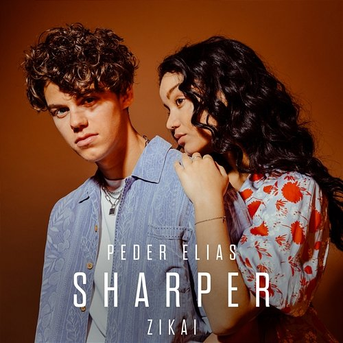Sharper Peder Elias, Sikai