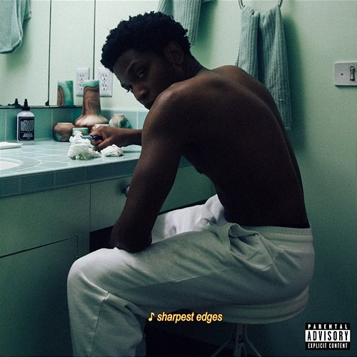 Sharpest Edges Gallant
