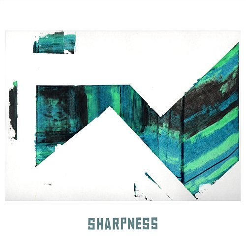Sharpness Jamie Woon