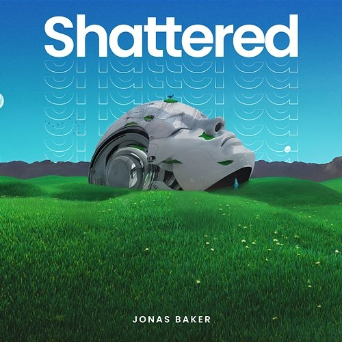 Shattered Jonas Baker