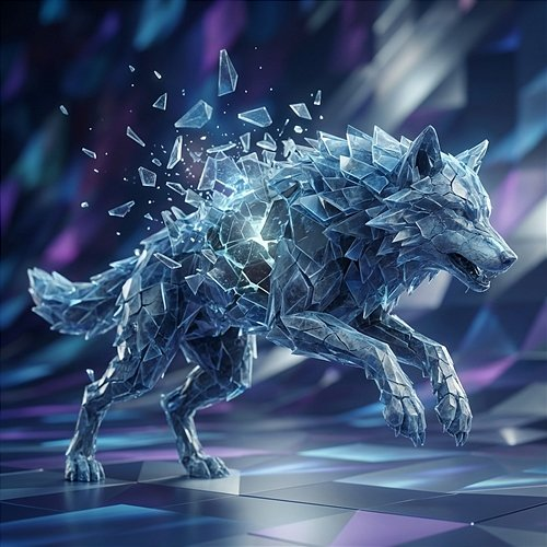 Shattered Instinct Mathieu Van Veld