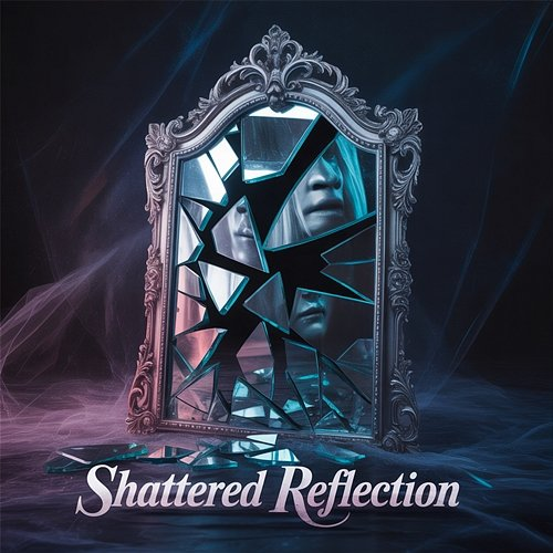 Shattered Reflection Christine Del Rey