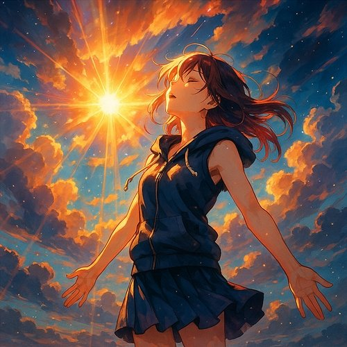 Shattered String Nyoami Wave