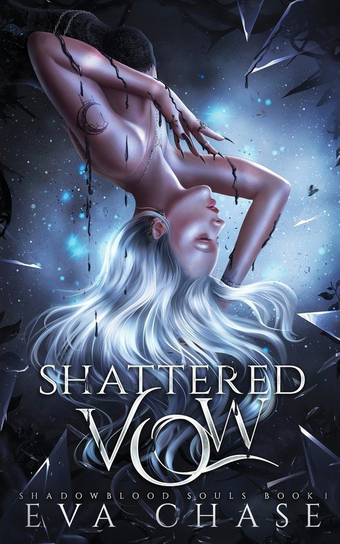 Shattered Vow Eva Chase
