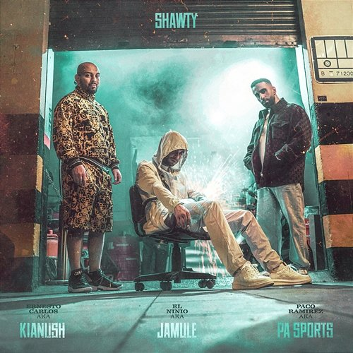 Shawty PA Sports, Kianush, Jamule