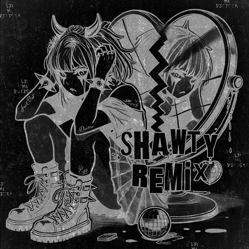 Shawty Loob feat. Jack Out, Ëgo, Decrow