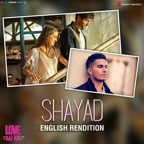 Shayad Pritam, Arjun