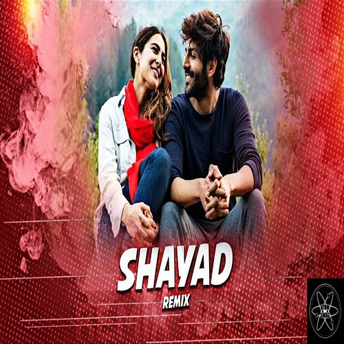 Shayad Atom Swag