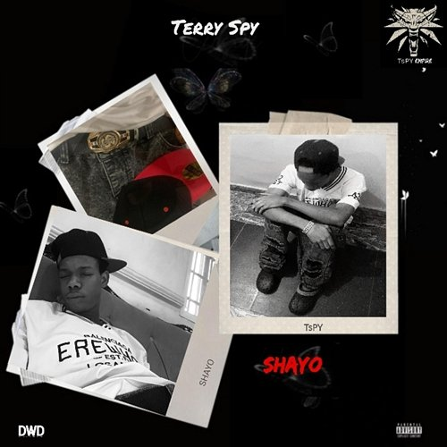 SHAYO Terry Spy