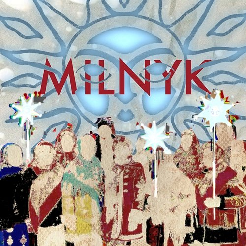 Щедрівка Milnyk