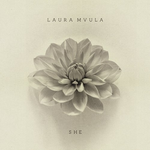She Laura Mvula
