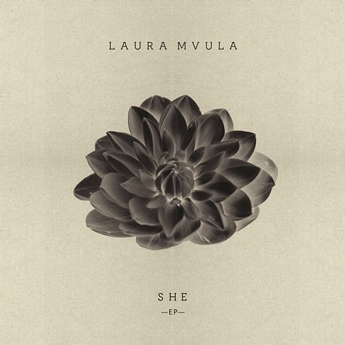 She Laura Mvula