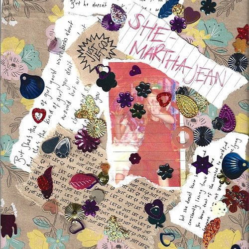 She Martha Jean