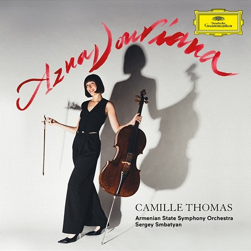 She Camille Thomas