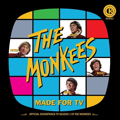 She The Monkees