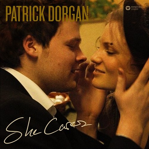 She Cares Patrick Dorgan