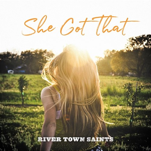 She Got That River Town Saints