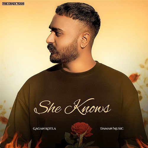 She Knows Daman Music, Gagan Kotla