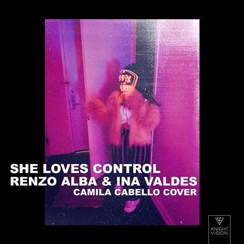 She Loves Control Renzo Alba, Ina Valdes