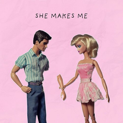 She Makes Me Gavin James