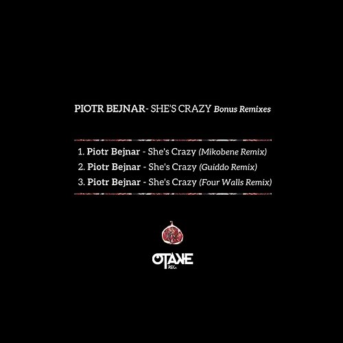 She's Crazy Piotr Bejnar feat. DJ MO