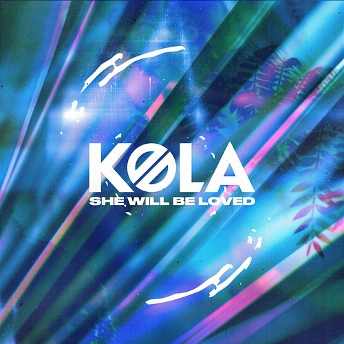 She Will Be Loved KØLA feat. Varsha Vinn
