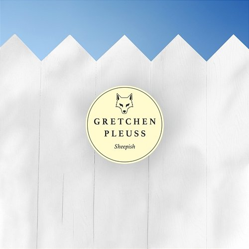 Sheepish Gretchen Pleuss