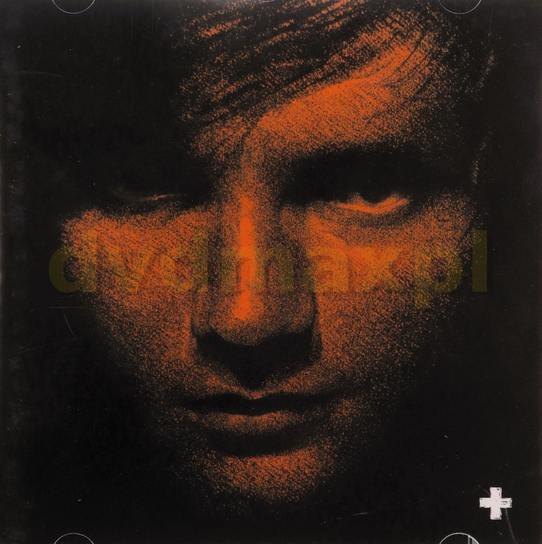 Sheeran Ed + Sheeran Ed