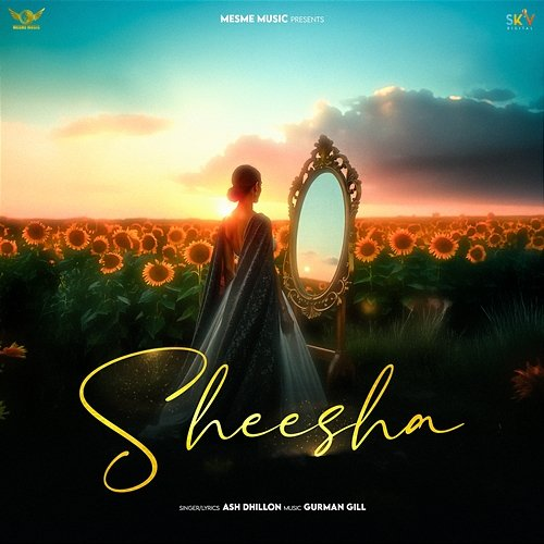 Sheesha Ash Dhillon