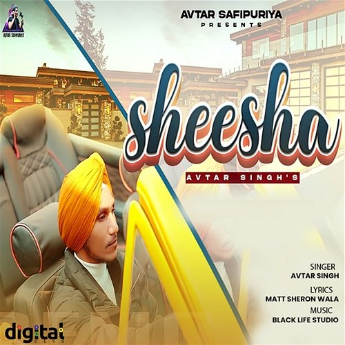 Sheesha Avtar Singh