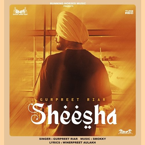 Sheesha Gurpreet Riar, Smokky, Winerpreet Aulakh