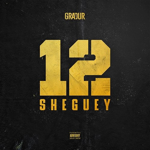 Sheguey 12 Gradur