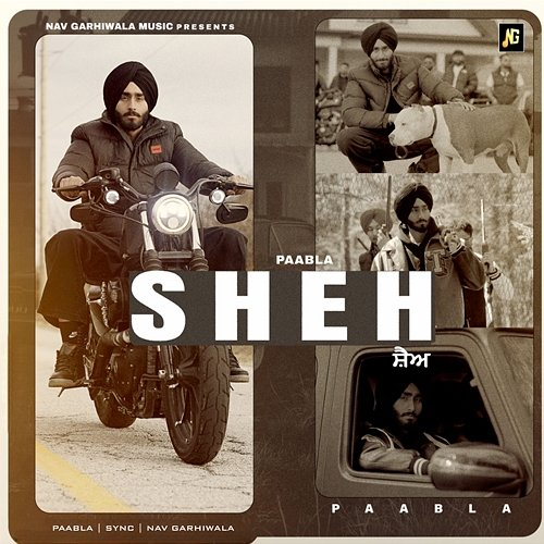 Sheh Paabla, Sync, Nav Gharhiwala