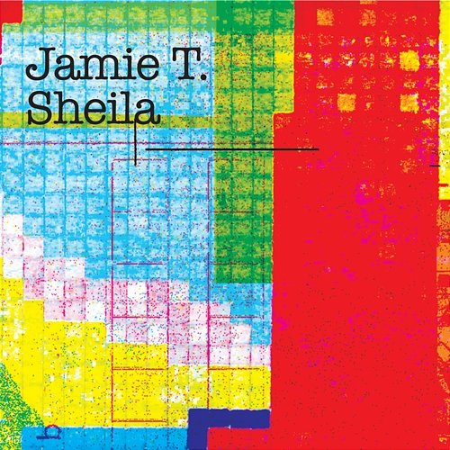 Sheila Jamie T