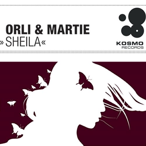Sheila Orli, Martie