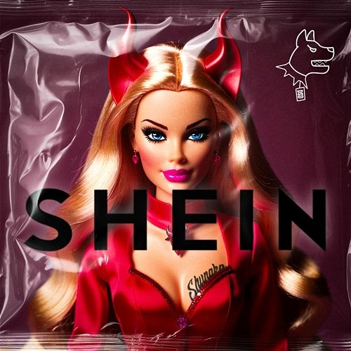 SHEIN Shunaka